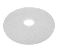 Holibanna Pad per Lucidatura Pavimenti Resistente e Durevole Tampone Levigante Multifunzione per Parquet Piastrelle e Marmo Panni di Ricambio per Macchine Pulizia Commerciale