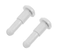 Holibanna Paper Pin for Optical Chin Optometry Equipment Accessory for Eye Exams Durable and Safe Use Compatible with Eye Testing Machines