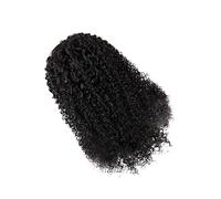 Holibanna Parrucca Lunga Riccia Parrucca Per Cosplay Copricapo Accessorio Donna Festa Halloween Teatro Uso Quotidiano