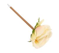 Holibanna Penna Decorativa Bouquet Per Festa Della Penna Artificiali Idea Per Scrittura e Decorazione