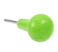 Holibanna Penna Per Scrivere in Braille Verde Per Non Vedenti Penna Stilo Braille Portatile Gadget Per Imparare Strumento Di Scrittura