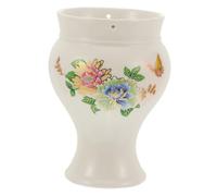 Holibanna Pentola Per Moxibustione in Ceramica Strumento Per Bruciare Coni Di Moxa Bruciatore Di Moxa Portatile