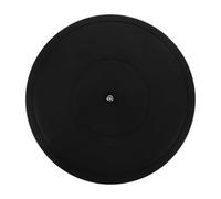 Holibanna Piatto Girevole per Scultura Plastica Tavolo Rotante Leggero e Compatto per Ceramica e Argilla Base Antiscivolo per Lavori Giardinaggio e Decorazioni