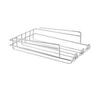 Holibanna Portauovo Per Frigorifero Cremagliera Strati Monocomando Per Uova Design e Salvaspazio Per Stoccaggio Ottimale Delle Uova