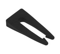 Holibanna Protezione Per Manopole Gas Serratura Sicurezza Per Cucina Forno Protezione