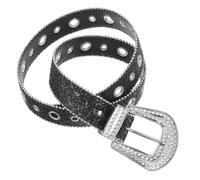 Holibanna Regolabile per e Design Hollow Out Accessorio per e Adatta per Ogni Occasione e Colore