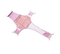 Holibanna Rete Di Supporto Per Bagnetto Ragazzo Ragazza Sling Mesh Per Vasca Da Bagno Amaca Per Rosa