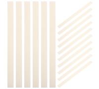 Holibanna Ricariche per Pennarelli da Cucito in Gesso Bianco, 20 Pezzi Cancellabili per Marcatura Tessuti, Strumenti di Marcatura Sartoria e Cucito Creativo, Linee Precise e Pulizia Facile