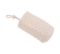 Holibanna Scaldabiberon Portatile Custodia in Silicone Per Biberon in Borsa Termica Per Biberon Fondo Rinforzato Per Viaggi E Asili