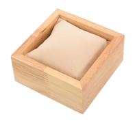 Holibanna Scatola Porta Orologi Con Cuscini Organizer Per Orologi Da Viaggio Design Elegante e Spazioso Per Collezionisti e Regali Di Classe