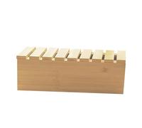 Holibanna Scatola Portacavi con Organizer per e Porta Cellulare Integrato Custodia per Multipresa e Gestione Fili per Scrivania Ufficio e Casa Organizer Ergonomico per Fili e Dispositivi
