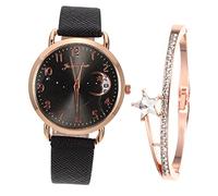 Holibanna Set Di Ornamenti Decorativi Per Orologi Da Donna Elementi Personalizzati E Stella Bracciale Decorativo Semplici Eleganti Comodi Da Indossare Adatti Alle Occasioni