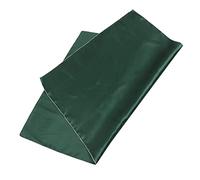 Holibanna Sfondo Fotografico Seta Artificiale Scuro per Fotografia Decorativo e Resistente per Eventi e Piccole Attività Commerciali