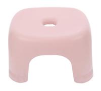 Holibanna Sgabello Per Bambini Per Lavandino Del Bagno Gradino Per Wc Robusto E Sicuro Base Antiscivolo Leggero E Portatile Per Bagni Camerette E Soggiorni