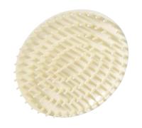 Holibanna Spazzola Per Shampoo Massaggiante Per Cuoio Capelluto in Plastica Morbida Esfoliante Per Cuoio Capelluto Spazzola Per Lavaggio Dei Chioma