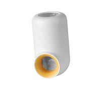 Holibanna Spremi Dentifricio Automatico Dispenser Senza Fori Multiuso Pratico Per Parete Leggero Resistente Facile Installare