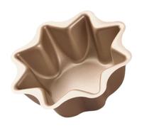 Holibanna Stampo Per Torta Ottagonale Teglie Per Muffin Mini Teglie Per Crostate Teglie Per Torte Con Coperchio Ninja Air Fryer Pie Maker Pirottini Per Cupcake Quiche Para Macchina Per