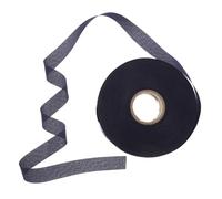 Holibanna Strisce per il bordo del a mano rifiniture decorative cucite Nastro vincolante cucito nastro bias poliestere