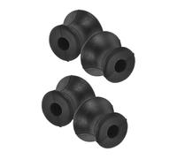 Holibanna Supporto Terapia per Diapason Gomma e in Base Pezzi Stabile 4 Accordatura Strumenti Musicali Yoga