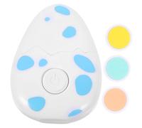 Holibanna Tagliaunghie Elettrico per Smerigliatrice per Unghie e Testine Inclusa Design Cartoon Strumento delle Unghie per Adulti