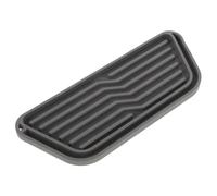 Holibanna Tappetino Drenante In Silicone Per Erogatore D'Acqua Per Frigorifero Scolapiatti Per Erogatore D'Acqua Compatibile Con Frigorifero Vassoi Di Ricambio Per Erogatore