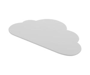 Holibanna Tappetino per Sigilli di Cera per Sigilli di Cera Resistente al Calore in Silicone Bianco Antiaderente, Piccolo e Leggero in Ufficio e