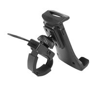 Holibanna Telefono Bicicletta Supporto e Resistente per Mtb e Staffa per Smartphone e Bottiglie Facile Installare e Stabile per Ciclismo