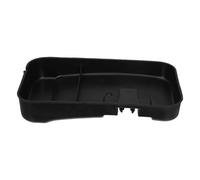 Holibanna Vaschetta raccogli-acqua per compressore frigorifero, vaschetta raccogli-acqua per condensa, serbatoio di raccolta ' di sbrinamento del frigorifero per la pulizia e la manutenzione del