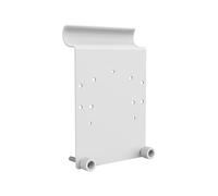 Holicfun Supporto in vinile per telecamera di sicurezza esterna Tapo C460, C420, C400, C246D, C236, C216 e C113