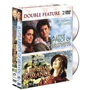 Holiday 2 Pak - Holiday Romance/Little Piece O