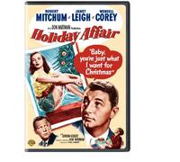 Holiday Affair