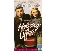 Holiday Affair