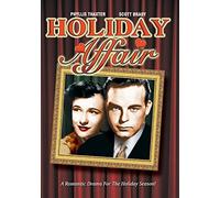 Holiday Affair - Holiday Affair