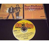 Holiday and the Adventure Pop Collective - Become [Import]