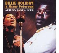 Holiday - Autumn in New York [Import]
