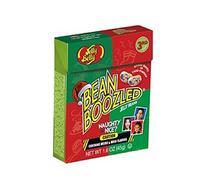 Holiday BeanBoozled Naughty or Nice Jelly Beans - 1.6 oz Box (3rd edition)