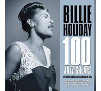 Holiday Billie - 100 Jazz Greats