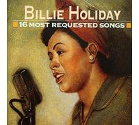 Holiday, Billie - 16 Most Request