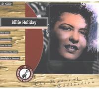 Holiday,Billie - 36 Great Jazz Performances