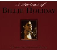 Holiday,Billie - A Portrait of Billie Holiday