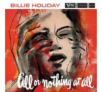 Billie Holiday - All Or Nothing At All