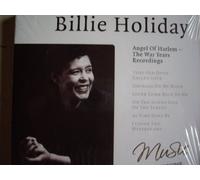 Holiday,Billie - Angel of Harlem