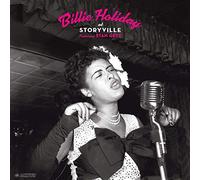 Holiday Billie - At Storyville