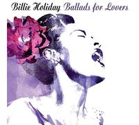 Holiday Billie - Ballads For Lovers