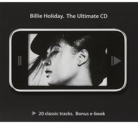 Holiday Billie - Billie Holiday. The Ultimate Cd