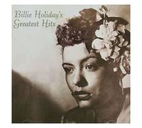 Holiday,Billie - Billie Holiday's Greatest Hits