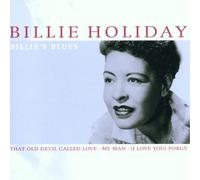 Holiday,Billie - Billie'S Blues