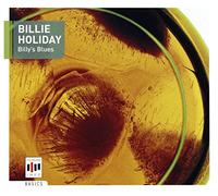 Holiday,Billie - Billie's Blues