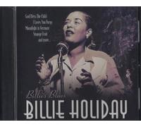 Holiday, Billie - Billie's Blues