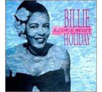 Holiday Billie - Billie's Blues